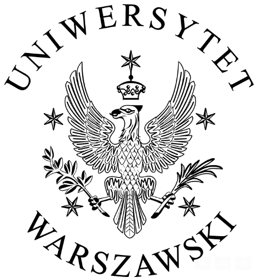 Uniwersytet Warszawski - logo